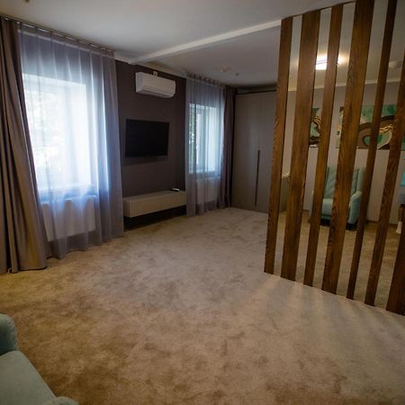 Optima Collection Aurora Kryvyi Rih Hotell Eksteriør bilde