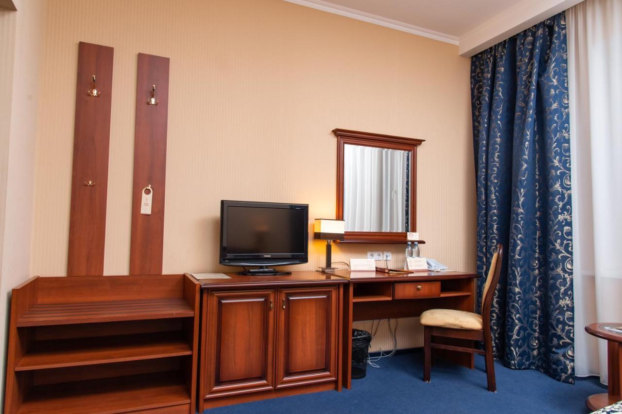 Optima Collection Aurora Kryvyi Rih Hotell Eksteriør bilde