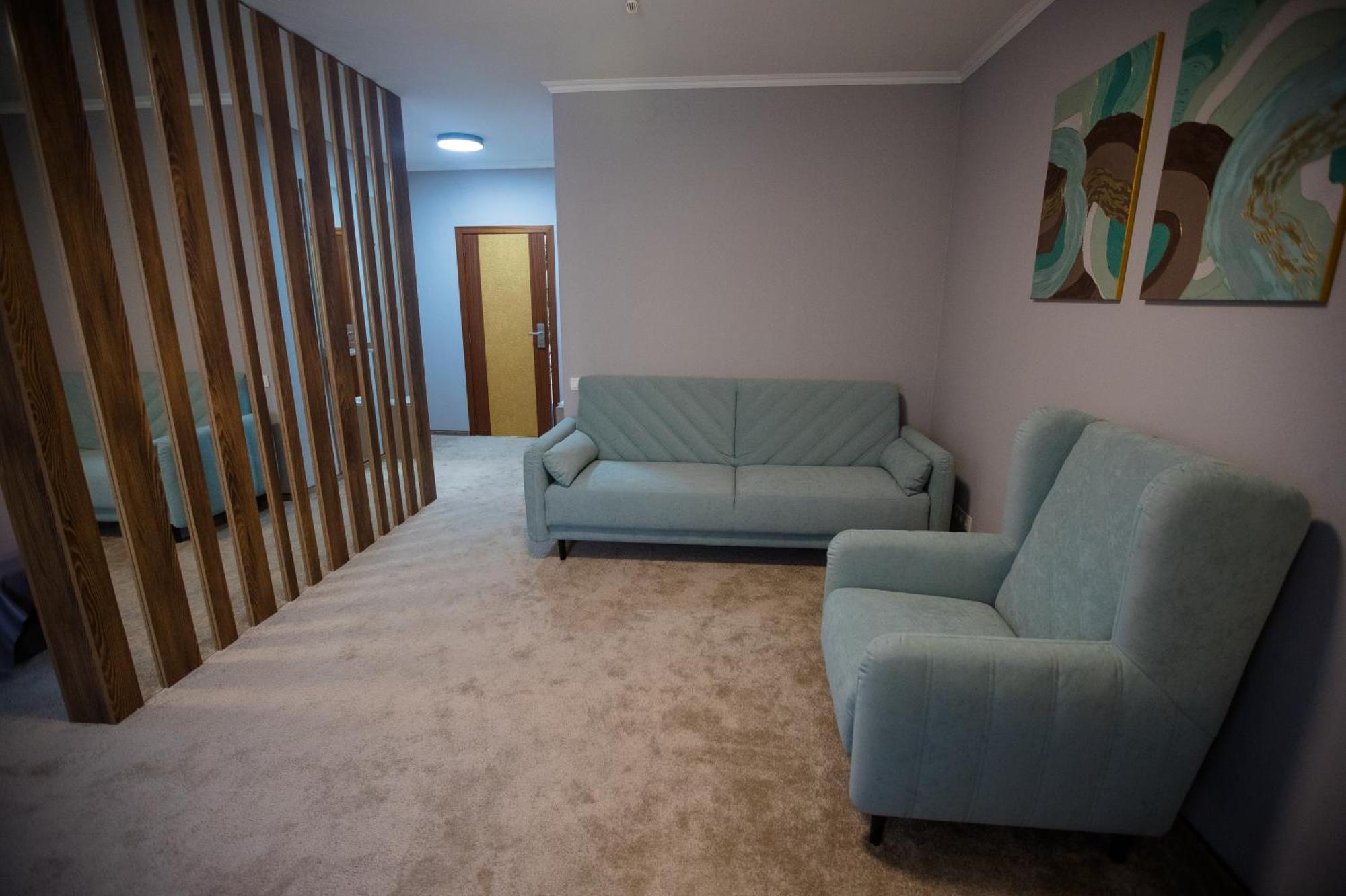 Optima Collection Aurora Kryvyi Rih Hotell Eksteriør bilde