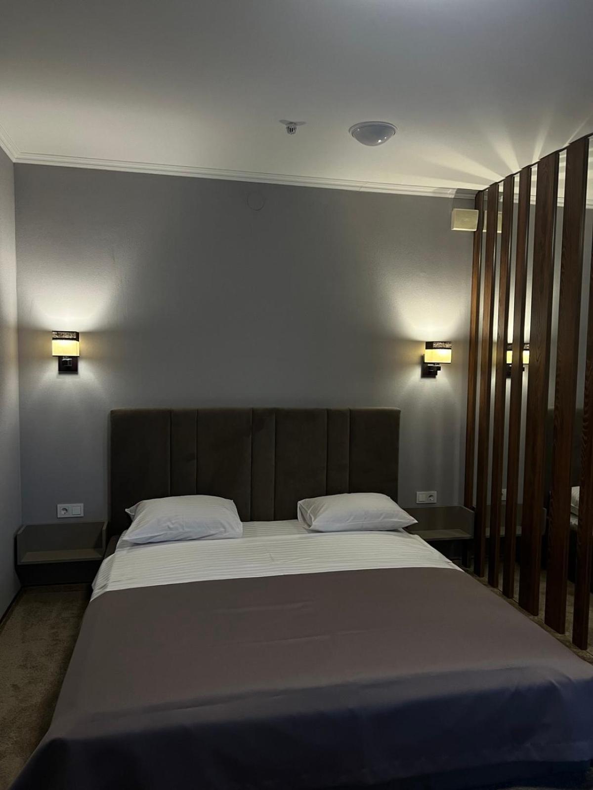 Optima Collection Aurora Kryvyi Rih Hotell Eksteriør bilde